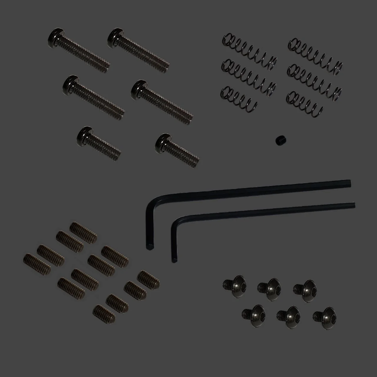 WVS130-2P STANDARD — Wilkinson Direct